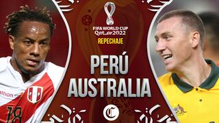 Android: la guía para ver el partido de Perú vs. Australia desde tu celular