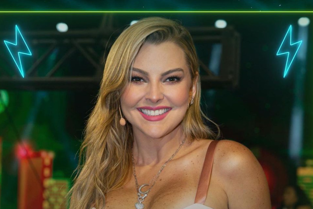 Marjorie de Sousa está de vuelta en Televisa con la telenovela llamada "Golpe de suerte" (Foto: Marjorie de Sousa / Instagram)