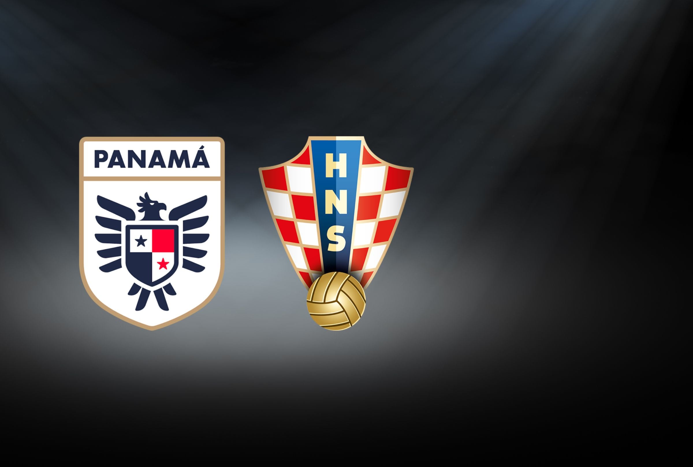 El partido Panamá vs. Croacia por el Grupo L del Mundial de Fútbol 2026 ha generado mucha expectativa en los amantes del fútbol. (Foto: Composición Canva - Mag)