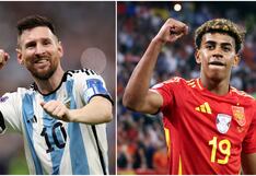 ¿Cuándo se jugará el Argentina vs. España por la Finalissima 2025? Partido y posible sede