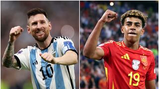 ¿Cuándo se jugará el Argentina vs. España por la Finalissima 2025? Partido y posible sede