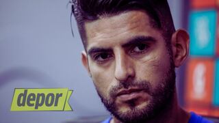 Carlos Zambrano: las razones de por qué en Alianza Lima no hay luz verde para el ‘León’