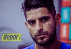 Carlos Zambrano: las razones de por qué en Alianza Lima no hay luz verde para el ‘León’