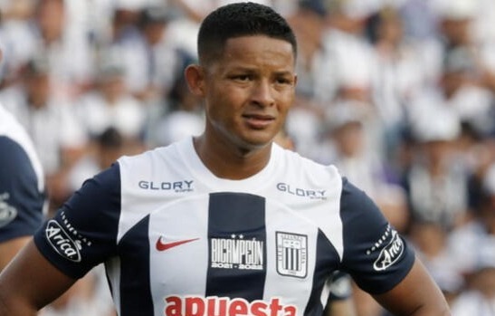 Yordi Vílchez se refirió a la situación de Cueva en Alianza Lima. (Foto: Alianza Lima)