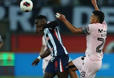 Alianza Lima vs. Sport Boys (1-1): minuto a minuto, resumen y goles del partido por la fecha 4 del Torneo Clausura