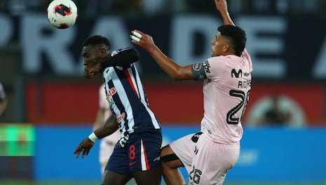 Alianza Lima vs. Sport Boys (1-1): minuto a minuto, resumen y goles del partido por la fecha 4 del Torneo Clausura