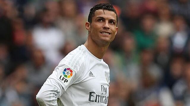 Cristiano Ronaldo le dio un alentador mensaje a todos sus fanáticos
