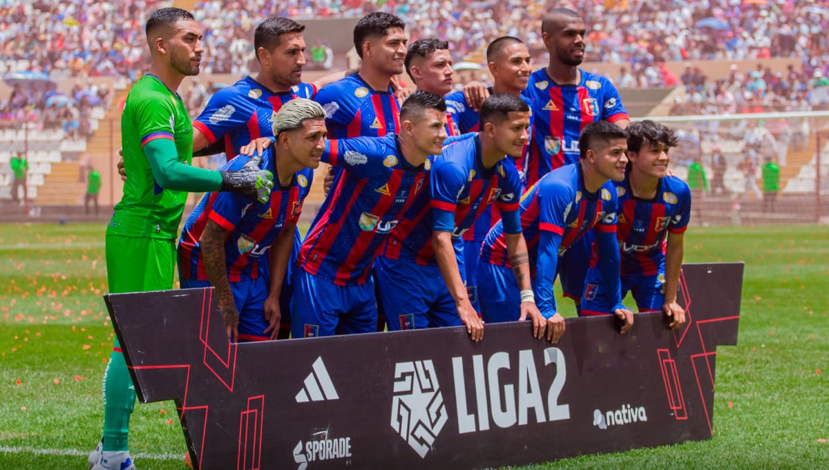 Alianza Universidad disputará la final de la Liga 1 2024 ante Juan Pablo II College. (Foto: Alianza Universidad)