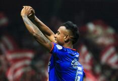 Toluca vs. Cruz Azul (0-1): resumen, gol y video del partido de la Liga MX