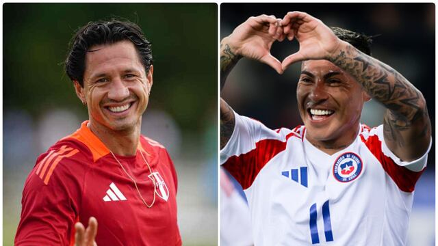 Alineaciones de Perú vs Chile: posibles onces para el debut en Copa América
