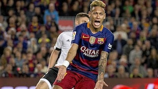 Barcelona estaría dispuesto a vender a Neymar por su 'tren de vida'