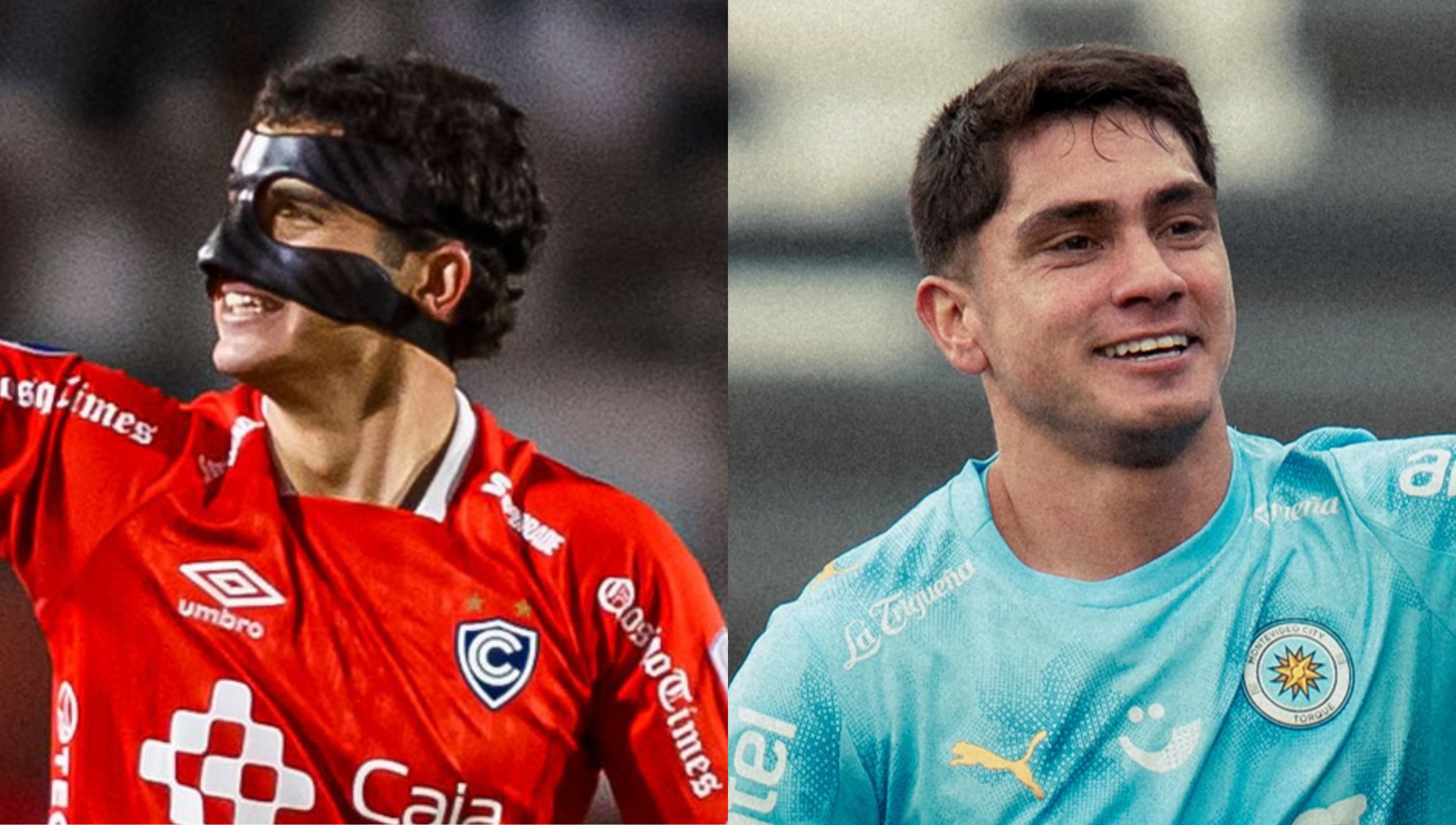 Cienciano vs. Montevideo City se enfrentan por la Copa Sudamericana. (Foto: Getty Images)