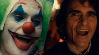 "Joker" aprovecha las críticas negativas para encantar aún más a la audiencia