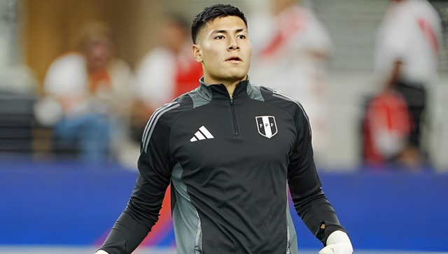 Diego Romero. (Foto: Getty Images)