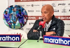 “Es un abuso, pero nadie dice nada”: Mosquera explotó contra la organización de la Liga 1