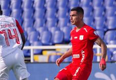 ¡Su primera vez! Luis Ramos debutó con triunfo en América de Cali junto a Juan Fernando Quintero