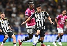 Resumen, goles y video: Independiente del Valle cayó 3-1 ante Atlético Mineiro