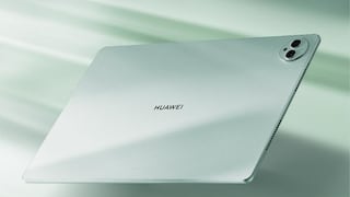 Huawei MatePad Pro 13.2: ficha técnica y precio de la nueva tablet