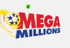 Mega Millions del 6 de agosto: números ganadores del sorteo de Estados Unidos