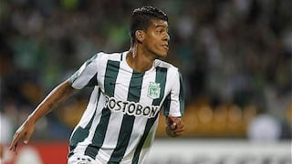 Sporting Cristal se sigue armando: fichó al colombiano Yulián Mejía