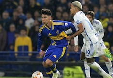 Boca vs. Cruzeiro (1-0): gol, video y resumen por Copa Sudamericana 2024