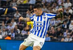 Monterrey vs. Pumas (3-0): ver goles, resumen y vídeo de partido por Liga MX