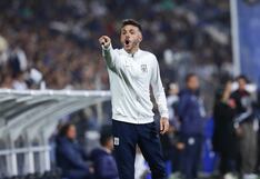 ¡No se mueve! Mariano Soso se quedará en Alianza Lima y regresará al país para definir plan 2025