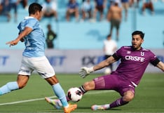 Resumen extendido, Sporting Cristal vs. U. Católica de Ecuador (3-1): revisa aquí los goles en video