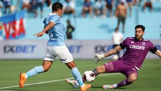 Resumen extendido, Sporting Cristal vs. U. Católica de Ecuador (3-1): revisa aquí los goles en video