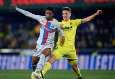 Villarreal vs Barcelona: Los pronósticos visualizan una victoria clara del Barça