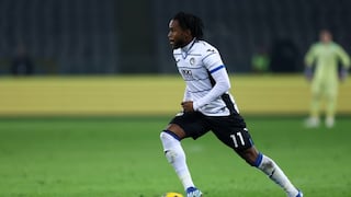 Atalanta vs AC Milan: El visitante es claro favorito para sumar de a tres