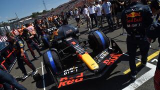 Gran Premio de Bélgica: los pronósticos apuntan a otro triunfo de Verstappen