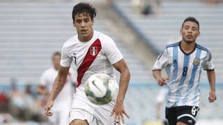 Perú y la estadística que lo coloca como candidato en la Copa América
