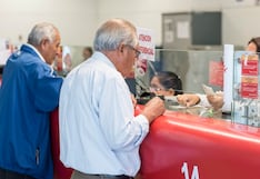 Cronograma de pagos ONP 2023: ¿cuándo se realizará el pago de noviembre a los jubilados?