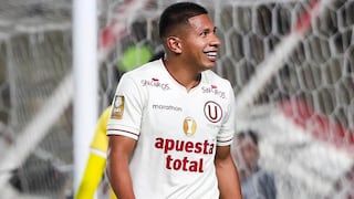 Edison Flores, a detalles de firmar por Universitario: ¿qué falta para que el ‘Orejas’ siga en Ate?