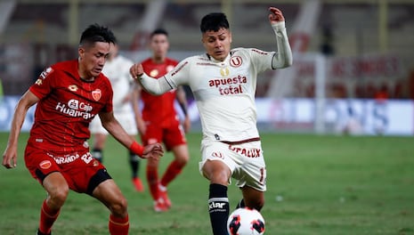 Cambio de decisión: Sport Huancayo confirmó dónde recibirá a Universitario en la última fecha