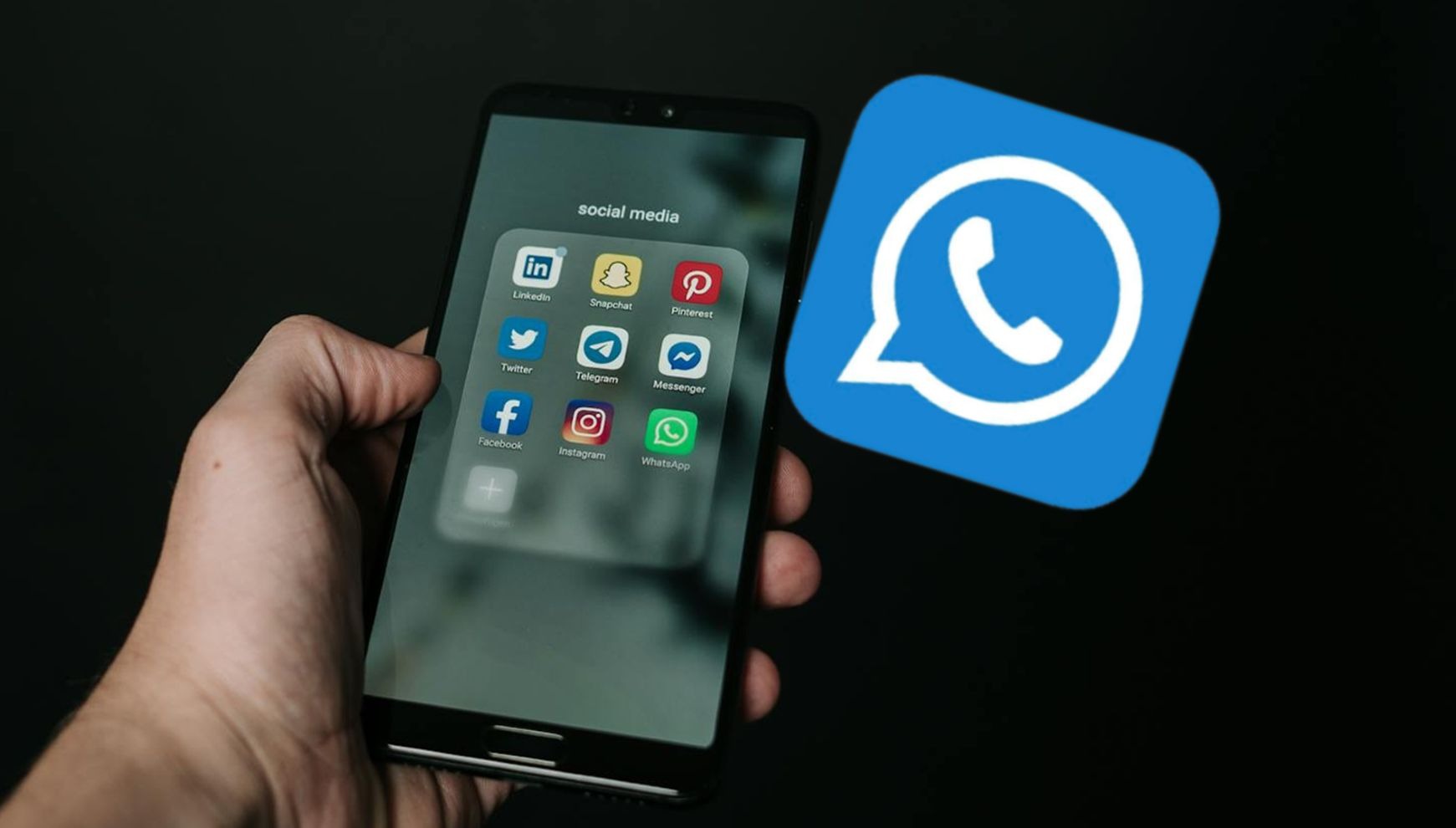 Te contamos cómo usar WhatsApp Plus sin ser baneado (Depor)