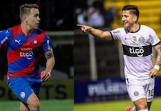 En qué canal de TV transmiten Cerro Porteño vs. Colo Colo por Copa Libertadores