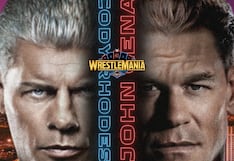 ¿Quién ganó WrestleMania 41? Resultados de la WWE - Noche 1 y 2