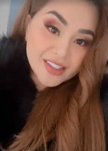 Gomita es una influencer y tiene millones de seguidores en redes sociales (Foto: Gomita/Instagram)