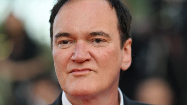 “The Movie Critic”: la razón por la que Quentin Tarantino canceló su última película