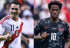 ¡Se confirma el Perú vs. Canadá! Fecha y horarios del amistoso contra selección mundialista
