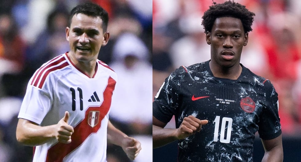 ¡Se confirma el Perú vs. Canadá! Fecha y horarios del amistoso contra selección mundialista