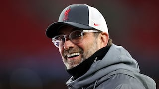 Como ante Barcelona en 2019: Jürgen Klopp cree en la remontada de Liverpool ante Real Madrid