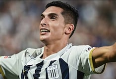 Alianza Lima vende su pase: Kevin Serna tiene todo cerrado con Fluminense