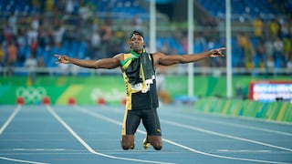 Usain Bolt ya tiene fecha de regreso a las competencias tras perder medalla de oro olímpica