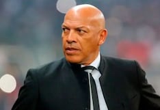 Religión del toque en Sport Huancayo: Roberto Mosquera será nuevo DT del ‘Rojo Matador’