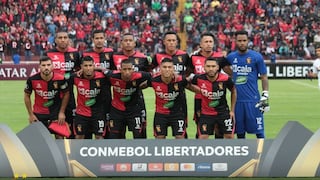Melgar vs. Palmeiras: fecha, hora y canal del partido por la Copa Libertadores 2019