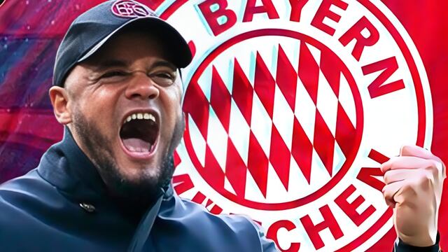 ¡Tuchel out y Kompany in! ¿Por cuánto tiempo firmó el nuevo DT del Bayern y qué jales llegarían?