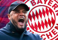 ¡Tuchel out y Kompany in! ¿Por cuánto tiempo firmó el nuevo DT del Bayern y qué jales llegarían?